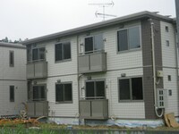 メゾネットⅡ・Ⅲ