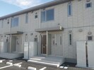 常磐線（東北地方）/相馬駅 車移動 1階 築7年の外観
