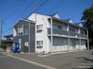 常磐線（東北地方）/相馬駅 車移動 1階 築32年の外観