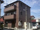 常磐線（東北地方）/相馬駅 徒歩4分 1階 築17年の外観