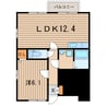 常磐線（東北地方）/相馬駅 徒歩17分 1階 築20年 1LDKの間取り