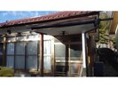 常磐線（東北地方）/相馬駅 車移動 1階 築46年の外観