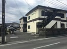 阿武隈急行/丸森駅 徒歩34分 1階 築37年の外観
