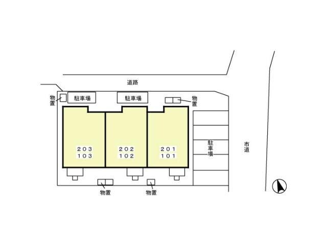  常磐線（東北地方）/相馬駅 徒歩13分 1階 築16年