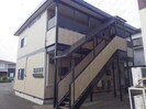 阿武隈急行/丸森駅 徒歩33分 1階 築41年の外観