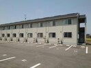常磐線（東北地方）/原ノ町駅 徒歩35分 2階 築4年の外観