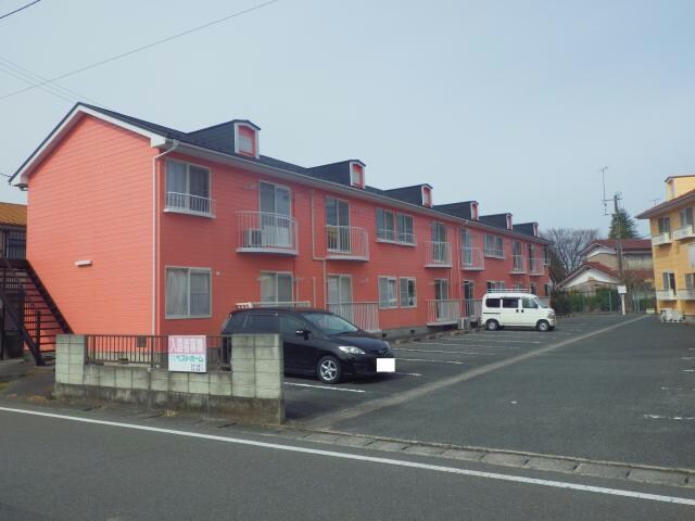  常磐線（東北地方）/原ノ町駅 徒歩17分 1階 築35年