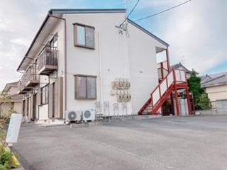  常磐線（東北地方）/鹿島駅 徒歩13分 2階 築26年