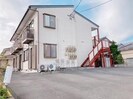 常磐線（東北地方）/鹿島駅 徒歩13分 1階 築26年の外観