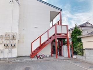  常磐線（東北地方）/鹿島駅 徒歩13分 2階 築26年