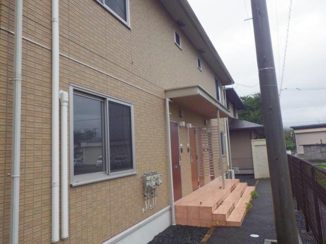  常磐線（東北地方）/原ノ町駅 徒歩30分 1階 築10年