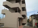 常磐線（東北地方）/相馬駅 徒歩15分 2階 築16年の外観