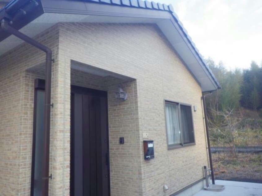  常磐線（東北地方）/相馬駅 徒歩32分 1階 築12年