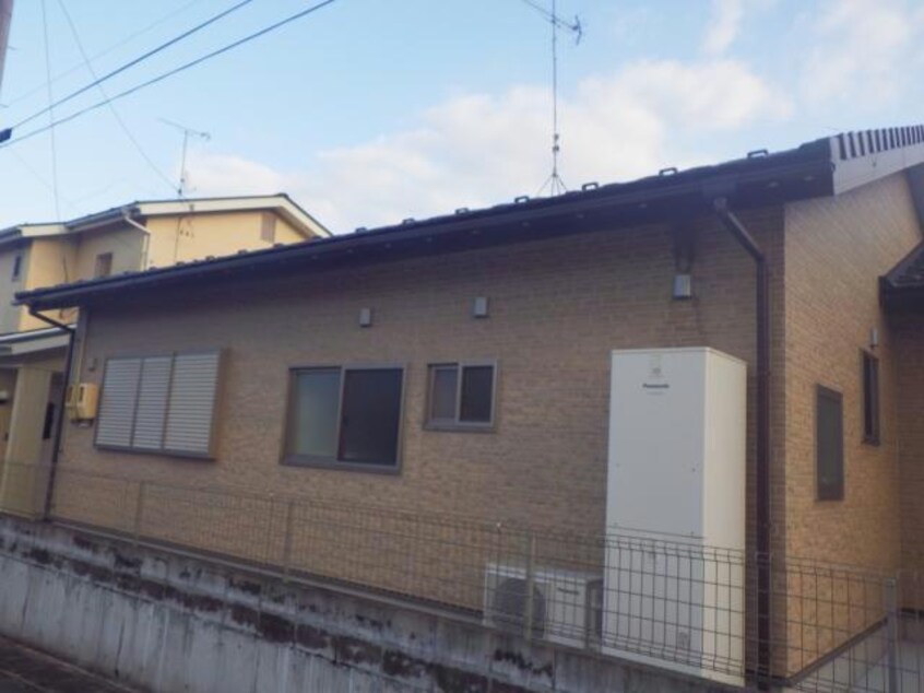  常磐線（東北地方）/相馬駅 徒歩32分 1階 築12年