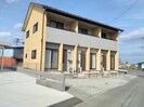 常磐線（東北地方）/相馬駅 徒歩20分 1-2階 築12年の外観
