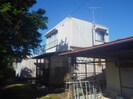 常磐線（東北地方）/坂元駅 徒歩17分 1-2階 築45年の外観