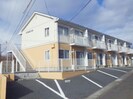 常磐線（東北地方）/相馬駅 徒歩26分 1階 築33年の外観