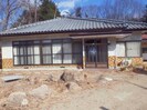 常磐線（東北地方）/相馬駅 徒歩25分 1階 築43年の外観