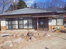 常磐線（東北地方）/相馬駅 徒歩25分 1階 築43年の外観