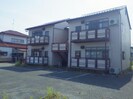 常磐線（東北地方）/相馬駅 車移動 1階 築33年の外観