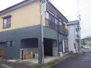 常磐線（東北地方）/鹿島駅 徒歩3分 1-2階 築49年の外観