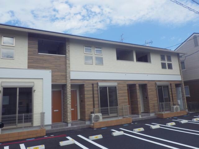  常磐線（東北地方）/相馬駅 徒歩13分 2階 1年未満