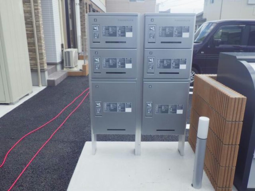  常磐線（東北地方）/相馬駅 徒歩13分 2階 1年未満