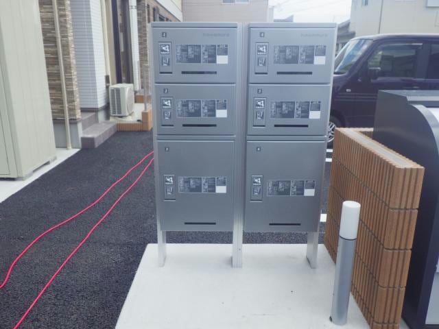  常磐線（東北地方）/相馬駅 徒歩13分 1階 1年未満