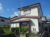 大堤下戸建