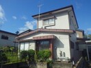 常磐線（東北地方）/山下駅 徒歩22分 1-2階 築44年の外観