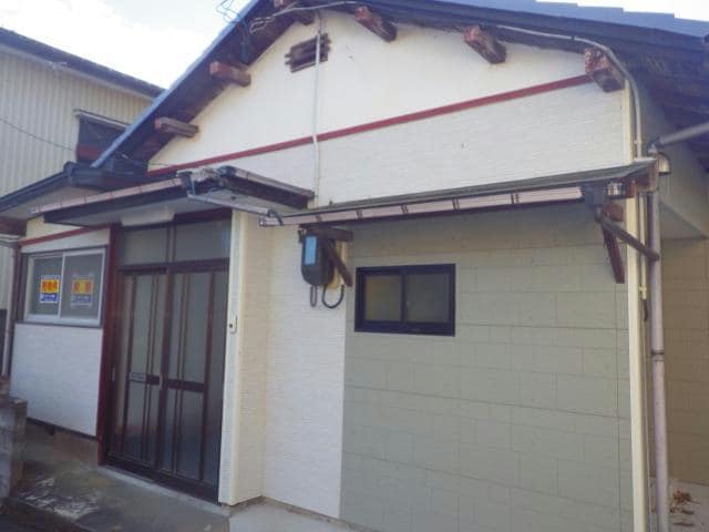  常磐線（東北地方）/相馬駅 徒歩22分 1-2階 築69年