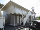 ファミーユ新倉敷の外観