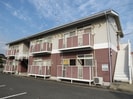 サンライズビレッジの外観