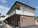 リンデンバウムの外観