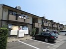 サンライズ光C・Dの外観