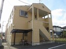 玉島長尾ハイツA・Bの外観