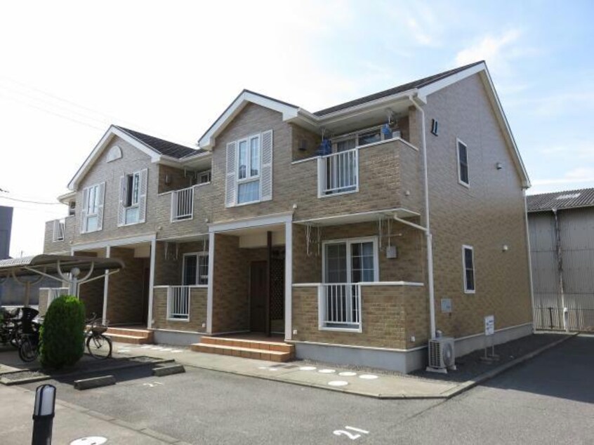  サニーコートⅡ