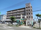 サクセス21の外観