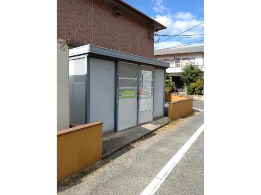  エフロレンス山陽D