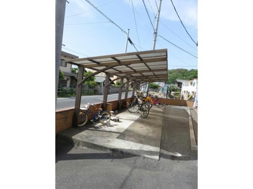  エフロレンス山陽D