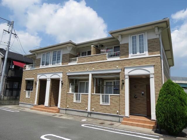  レジデンス　ヒロC