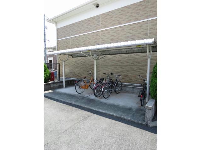  レジデンス　ヒロC