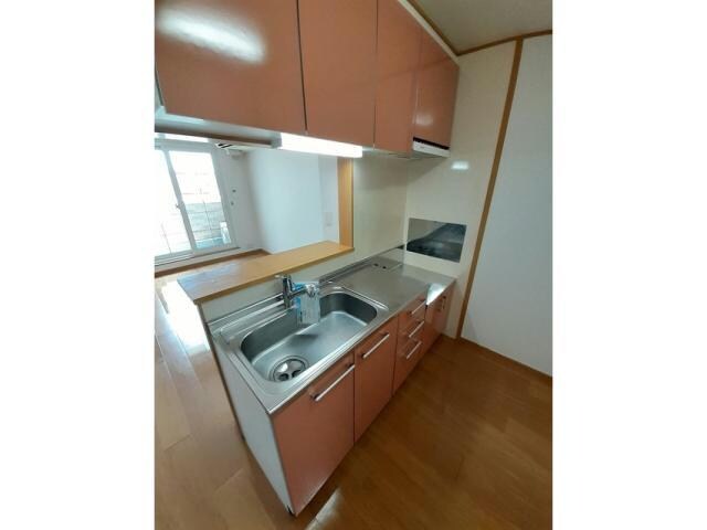  レジデンス　ヒロC