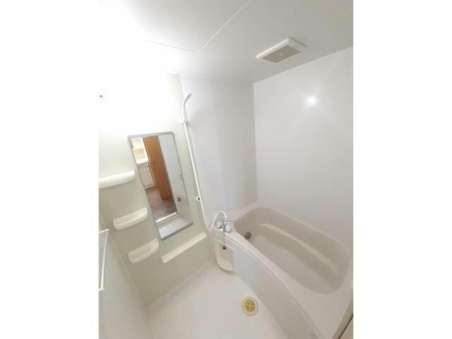  レジデンス　ヒロC