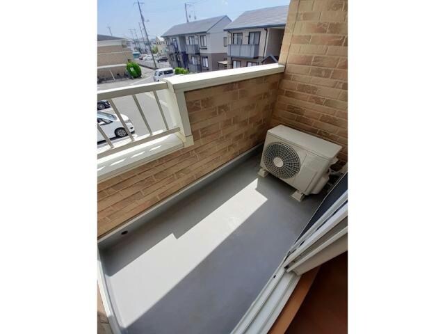  レジデンス　ヒロC