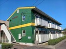 オリーブ滝沢の外観