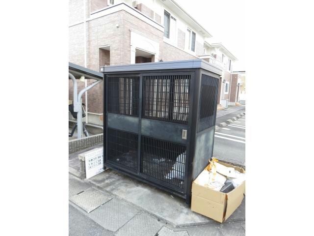  サン　グレイスAB