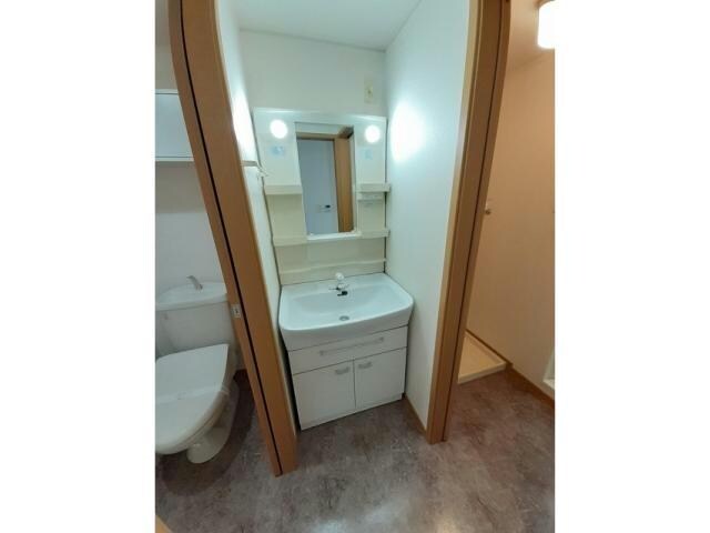  サン　グレイスAB