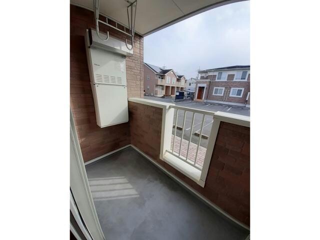  サン　グレイスAB