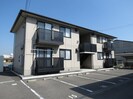 セジュール小泉の外観